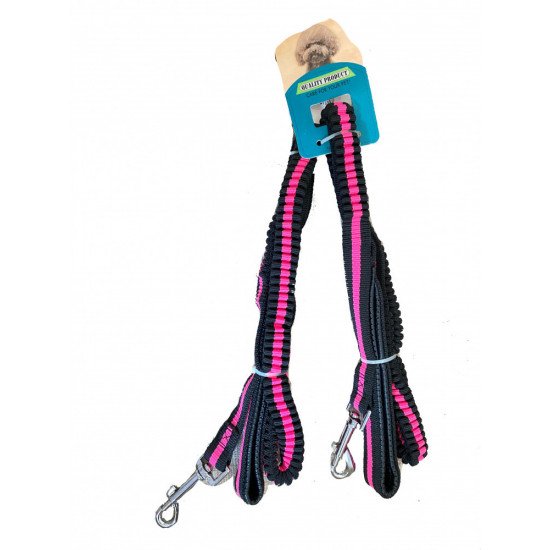 حبال تنزه مرن مطاطي للكلاب حبال تنزه مرن مطاطي للكلاب