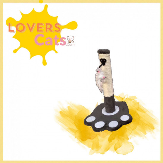 خداشة عمود بقاعدة لطيفة ولعبة خداشة عمود بقاعدة لطيفة ولعبة