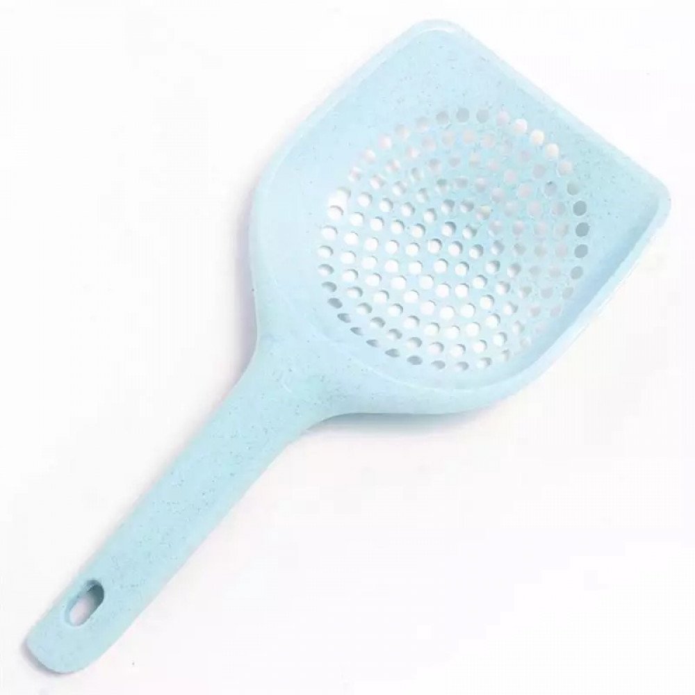 مجرفة رمل بفتحات صغيرة مجرفة رمل بفتحات صغيرة