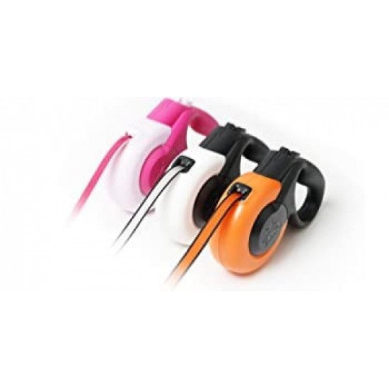 ليش مع مقبض للتمدد حجم كبير