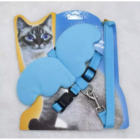 صدارية الأجنحة مع ليش