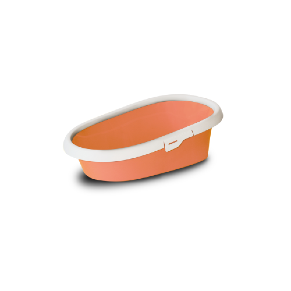 ليتربوكس حوض رمل ام بي برغامو كبير