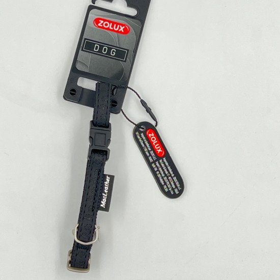 طوق جلد زولكس للقطط والكلاب طوق جلد زولكس للقطط والكلاب