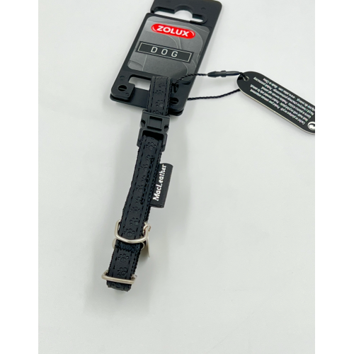 طوق جلد زولكس للقطط والكلاب طوق جلد زولكس للقطط والكلاب