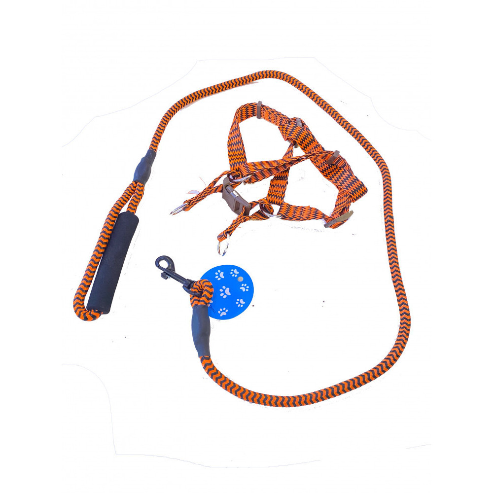 حبل تنزه مع صدارية