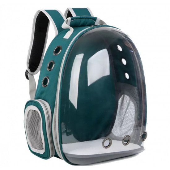 حقيبة قطط ظهر للتنقل حقيبة قطط ظهر للتنقل