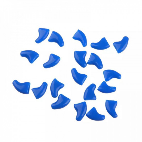 طقم اظافر مقاسات متنوعه طقم اظافر مقاسات متنوعه