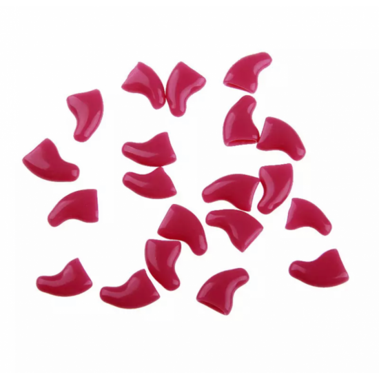 طقم اظافر مقاسات متنوعه طقم اظافر مقاسات متنوعه