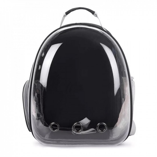 حقيبة قطط ظهر للتنقل حقيبة قطط ظهر للتنقل