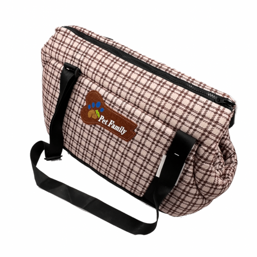 حقيبة تنقل للقطط الوان و احجام متنوعه