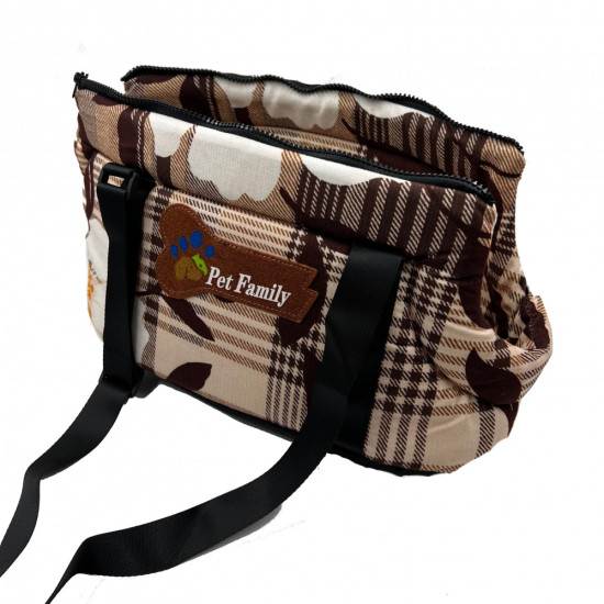 حقيبة تنقل للقطط الوان و احجام متنوعه حقيبة تنقل للقطط الوان و احجام متنوعه