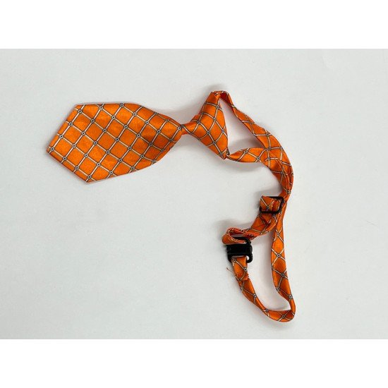 كرفته ربطة عنق للقطط