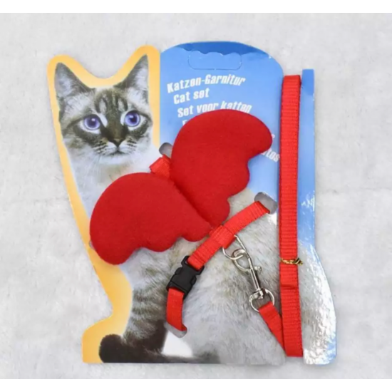 صدارية الأجنحة مع ليش