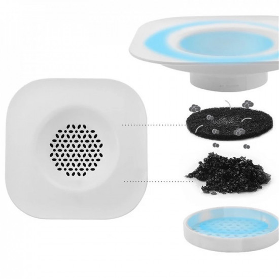 صحن طعام مع مشربية بفلتر صحن طعام مع مشربية بفلتر