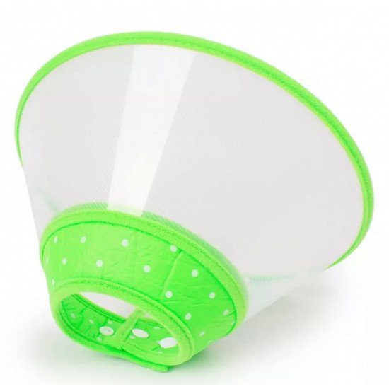 طوق حماية طبي للقطط والكلاب طوق حماية طبي للقطط والكلاب