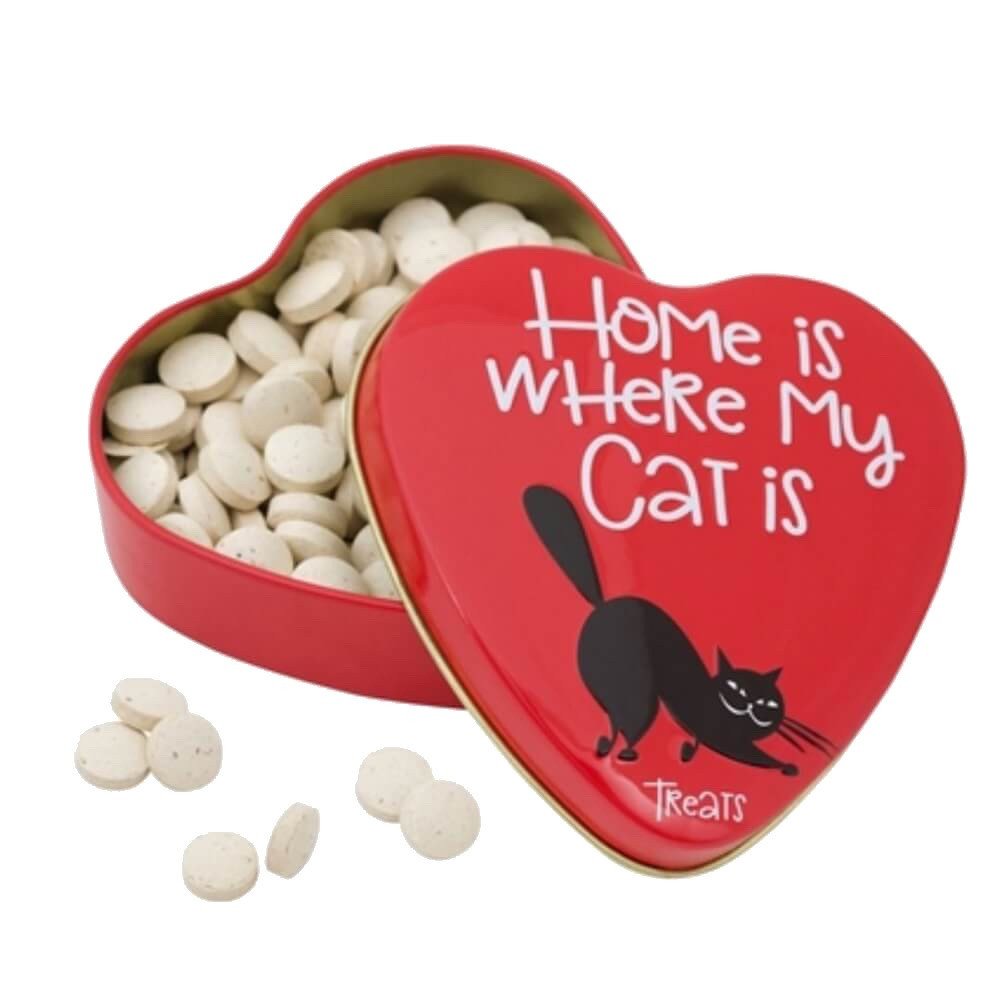 سانال مكافأة الخميره للقطط 60g