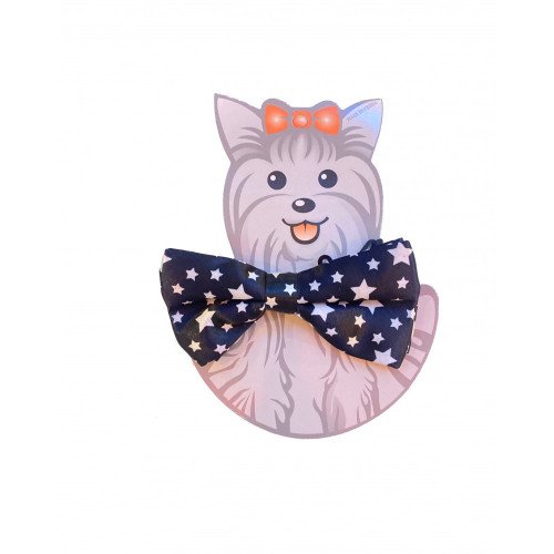 ربطة عنق للقطط والكلاب الوان متعددة