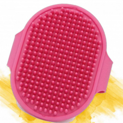 كف استحمام للقطط والكلاب