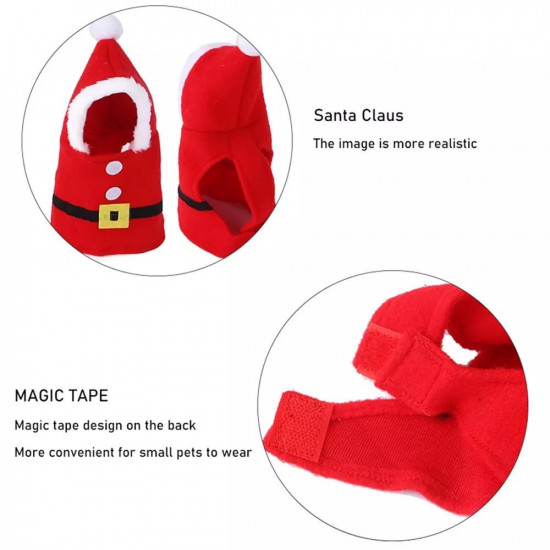 ملابس للطيور