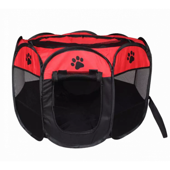 خيمة قطط وسط تصميم لطيف خيمة قطط وسط تصميم لطيف