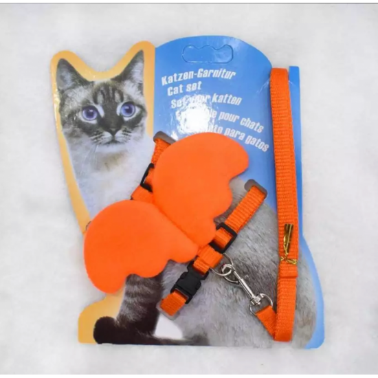 صدارية الأجنحة مع ليش