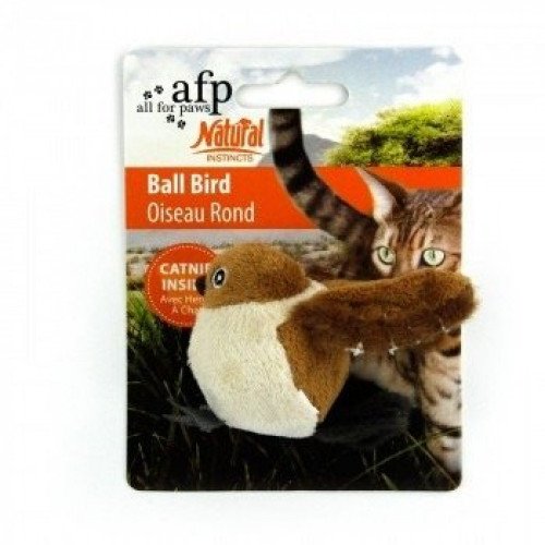 لعبة قطط كات نيب Ball bird الوان متعددة لعبة قطط كات نيب Ball bird الوان متعددة