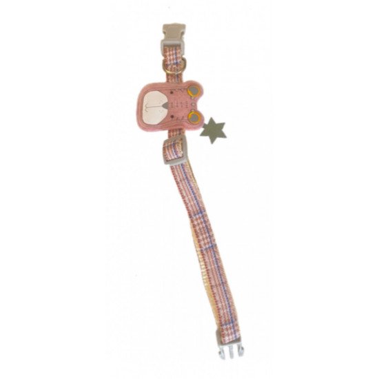 طوق قماش للقطط خيارات متعددة طوق قماش للقطط خيارات متعددة