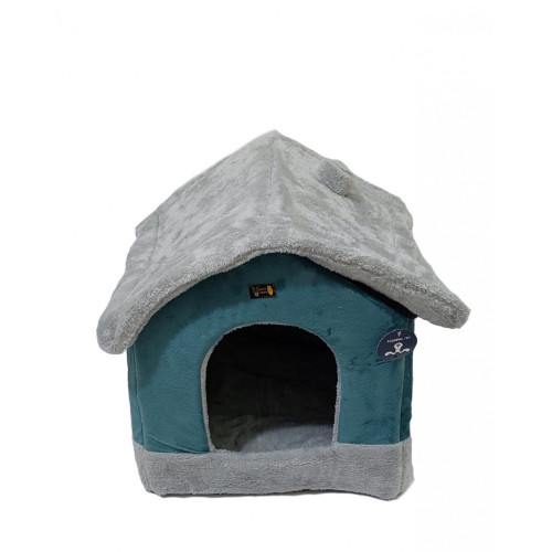 بيت صوف حجم كبير