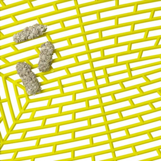 ليتربوكس حوض رمل بفلتر 4 قطع من شركة موديرنا ليتربوكس حوض رمل بفلتر 4 قطع من شركة موديرنا