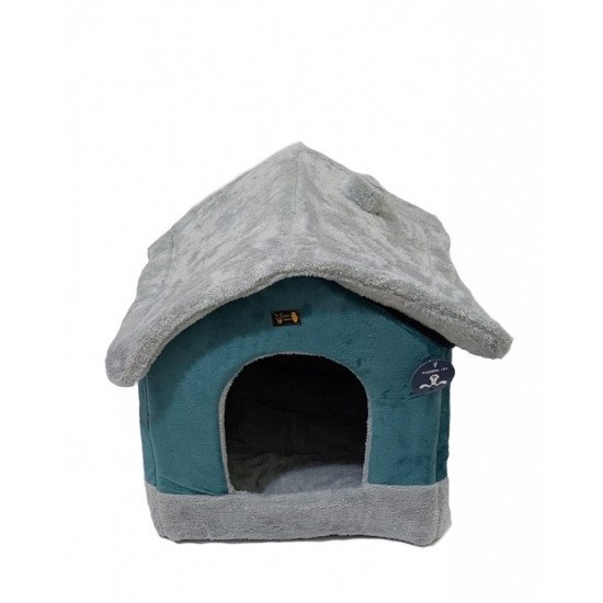 بيت صوف حجم كبير