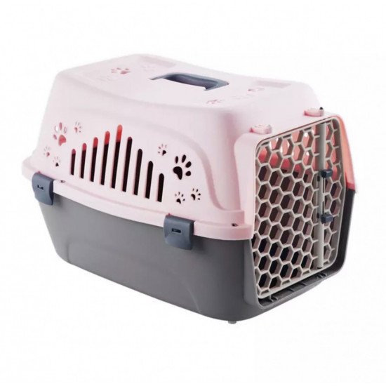 قفص تنقل حجم كبير للقطط قفص تنقل حجم كبير للقطط