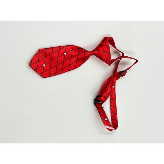 كرفته ربطة عنق للقطط