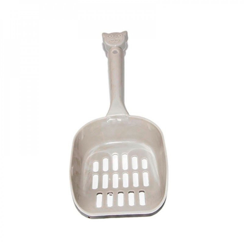 مجرفة رمل كلاسيك وسط