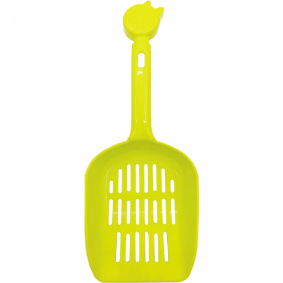 مجرفة رمل كلاسيك وسط