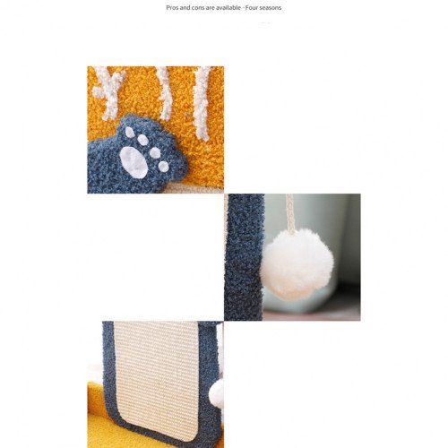 خداشة تعليق للحائط تصميم قطه خداشة تعليق للحائط تصميم قطه