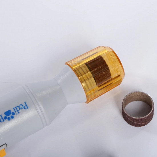 مبرد اظافر للقطط والكلاب مبرد اظافر للقطط والكلاب