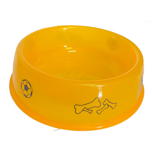 صحن بلاستيك رياضي كبير صحن بلاستيك رياضي كبير