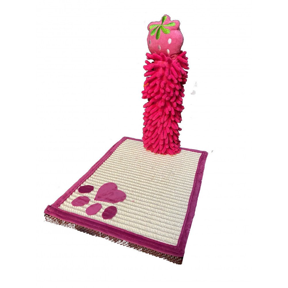 خداشة صغيرة مع تعليقة كورة بأشكال متنوعة خداشة صغيرة مع تعليقة كورة بأشكال متنوعة