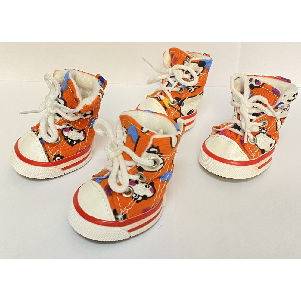 جزمة للقطط مقاسات متعددة