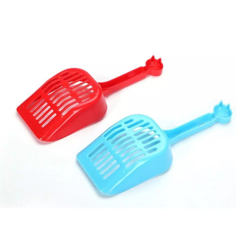 مجرفة رمل كلاسيك وسط