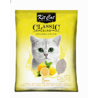 كت كات رمل قطط بروائح متعددة 10لتر