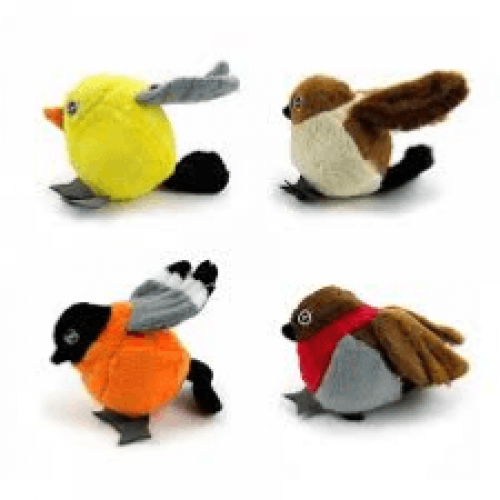 لعبة قطط كات نيب Ball bird الوان متعددة لعبة قطط كات نيب Ball bird الوان متعددة