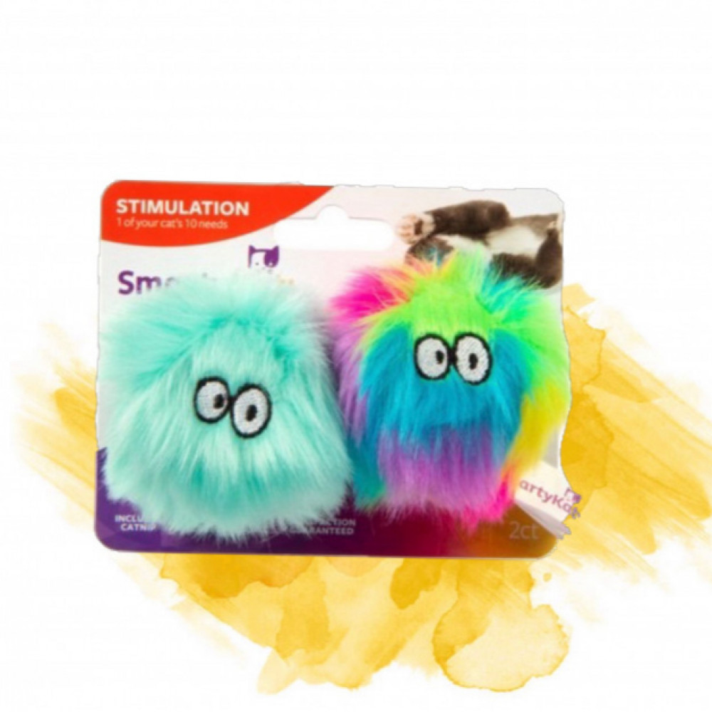 لعبة قطط قطعتين سمارتي كات لعبة قطط قطعتين سمارتي كات