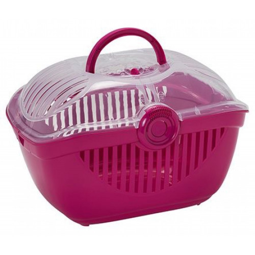 قفص تنقل حجم وسط بتصميم عملي من موديرنا