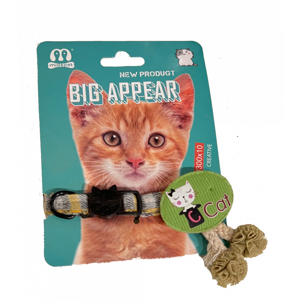 طوق بتعليقات كور