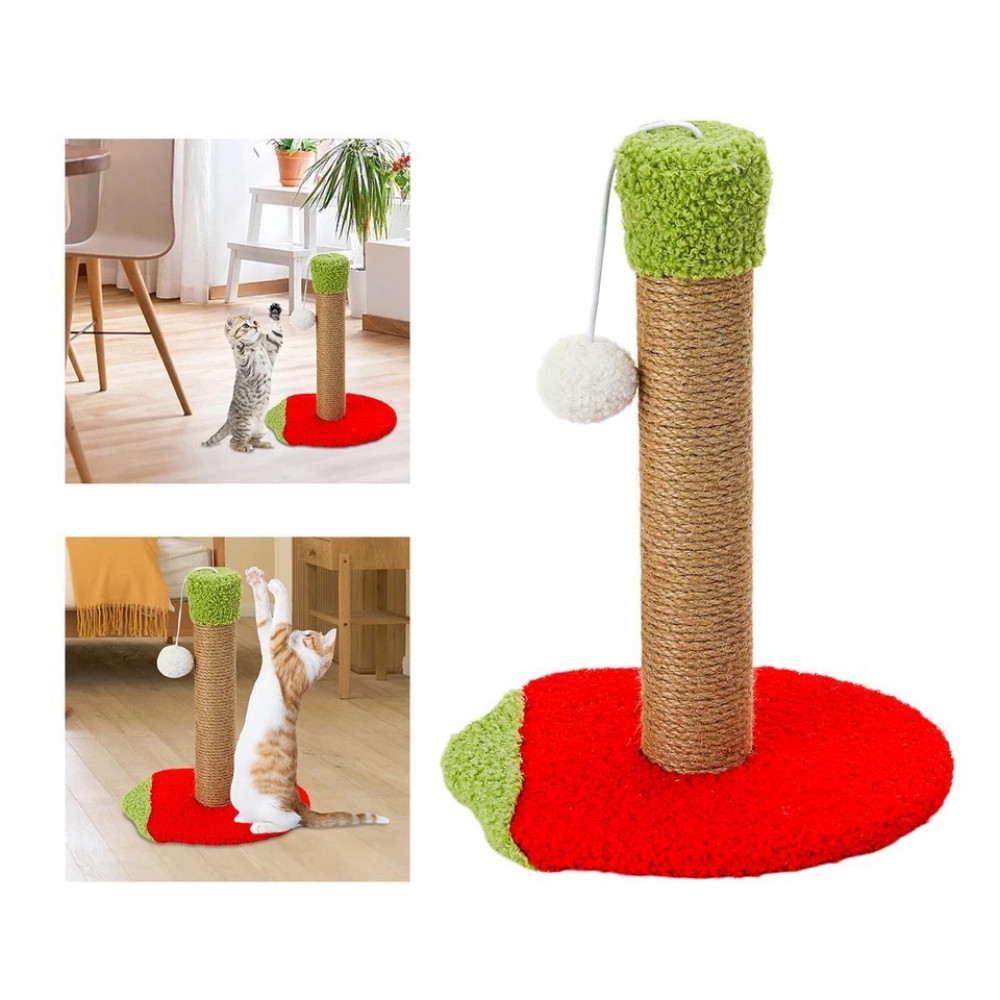 خداشة الفراولة