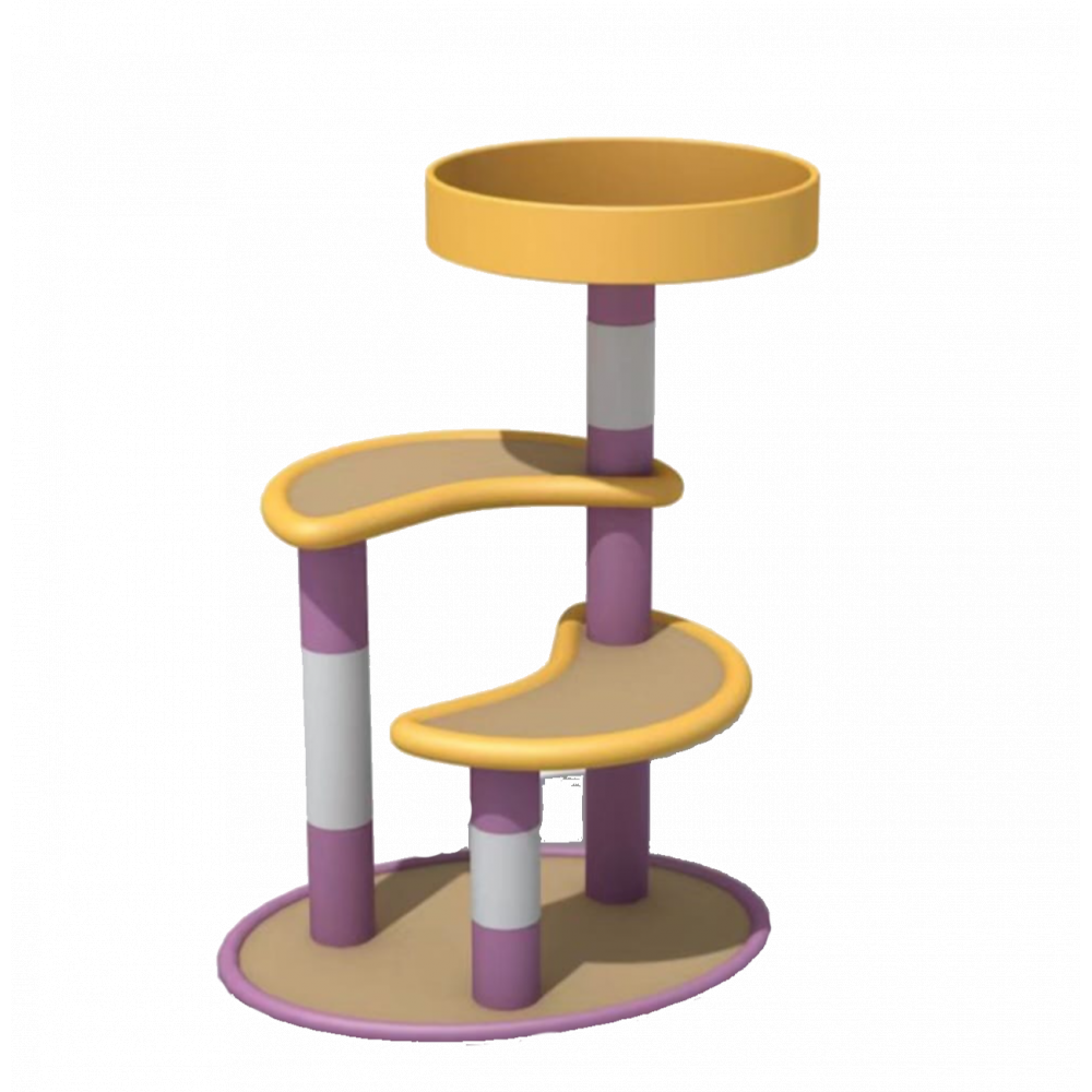 خداشة 3 ادوار