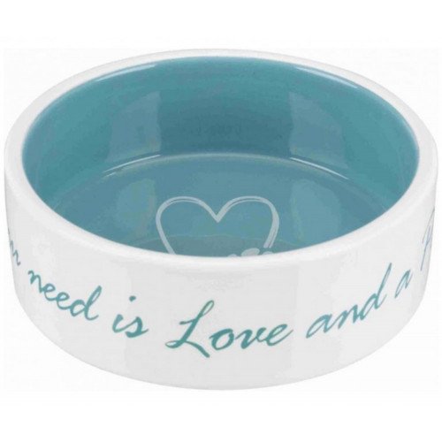 صحن طعام سيراميك