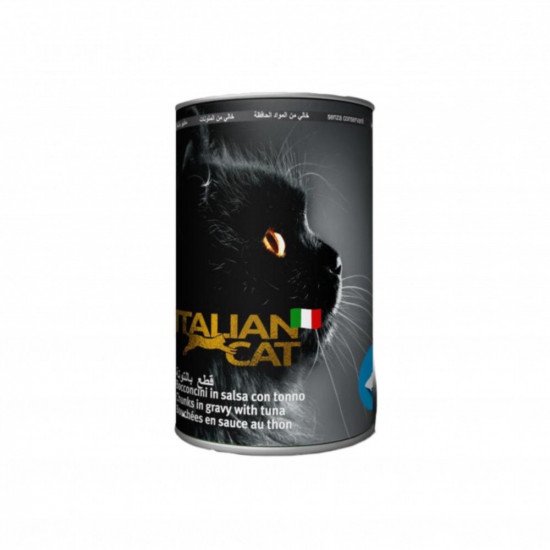 ايتاليان كات قطع بالسلمون 405 جرام