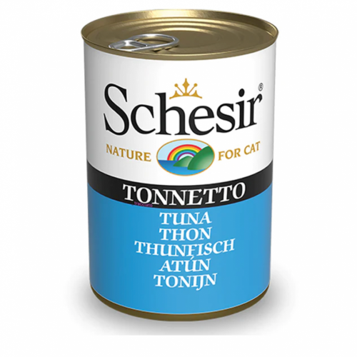 شيزر معلبات التونا 140 غ شيزر معلبات التونا 140 غ